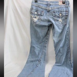 True Religion jeans